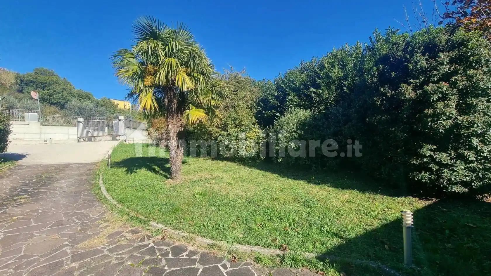 Villa in vendita a Isernia