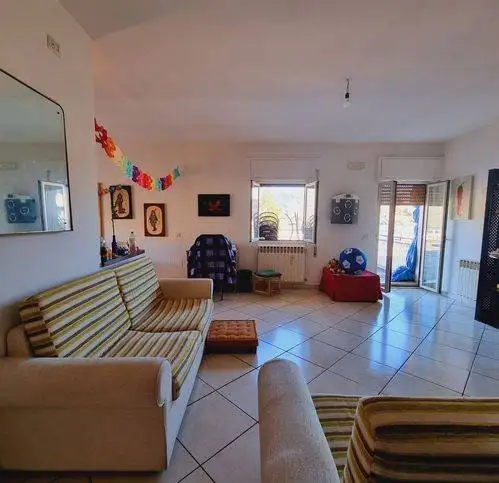 Appartamento in vendita a Isernia