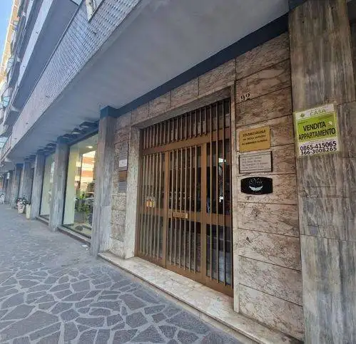 Appartamento in vendita a Isernia