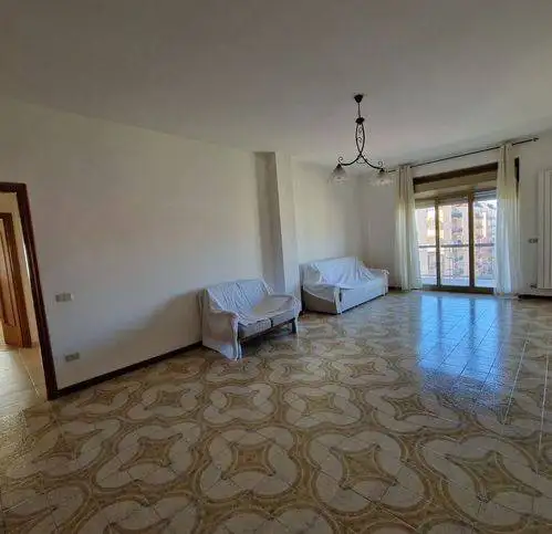 Appartamento in vendita a Isernia