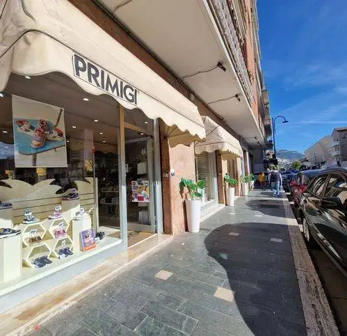 Appartamento in vendita a Isernia