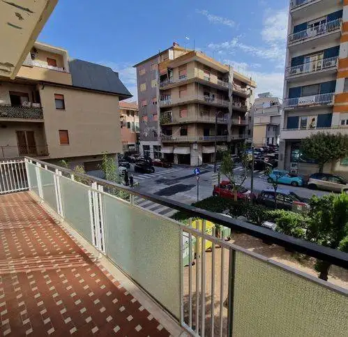 Appartamento in vendita a Isernia