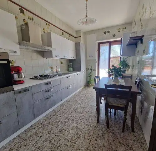 Appartamento in vendita a Isernia