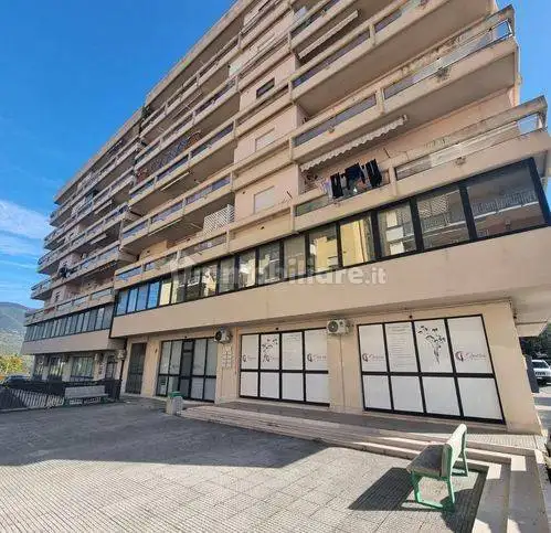 Appartamento in vendita a Isernia