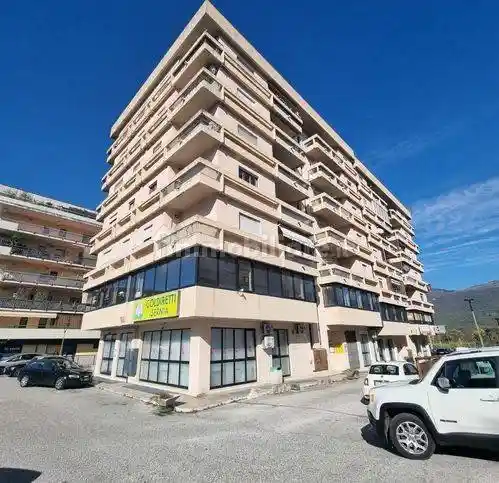 Appartamento viale Dei Pentri 55, Centro, Isernia - foto 2