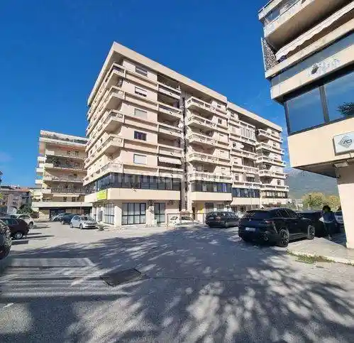 Appartamento viale Dei Pentri 55, Centro, Isernia - foto 3