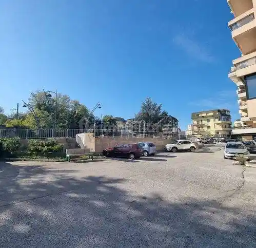 Appartamento viale Dei Pentri 55, Centro, Isernia - foto 4