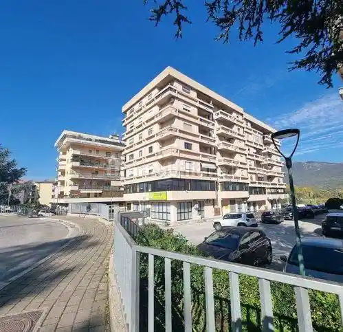 Appartamento viale Dei Pentri 55, Centro, Isernia - foto 5