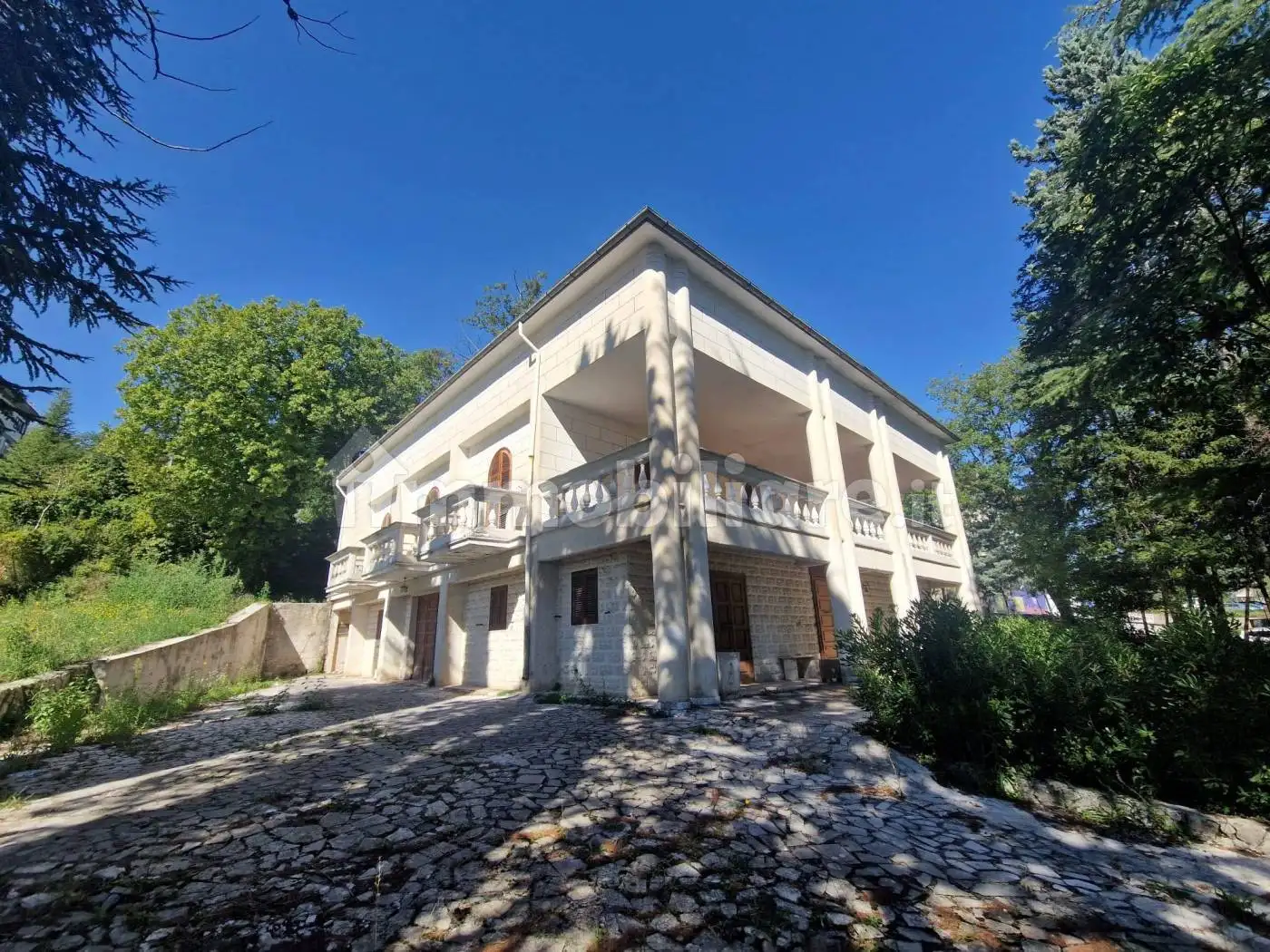 Villa in vendita a Isernia