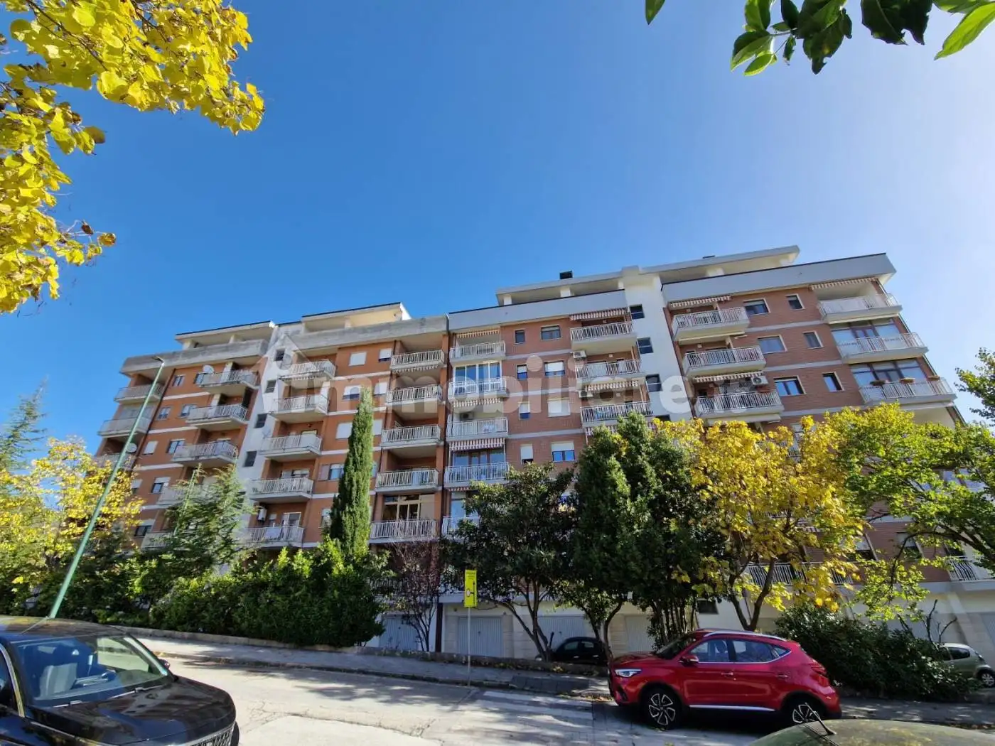 Appartamento in vendita a Isernia