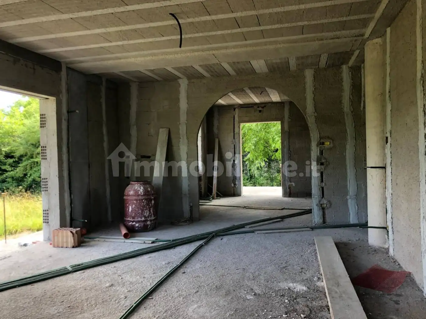 Villa in vendita a Isernia