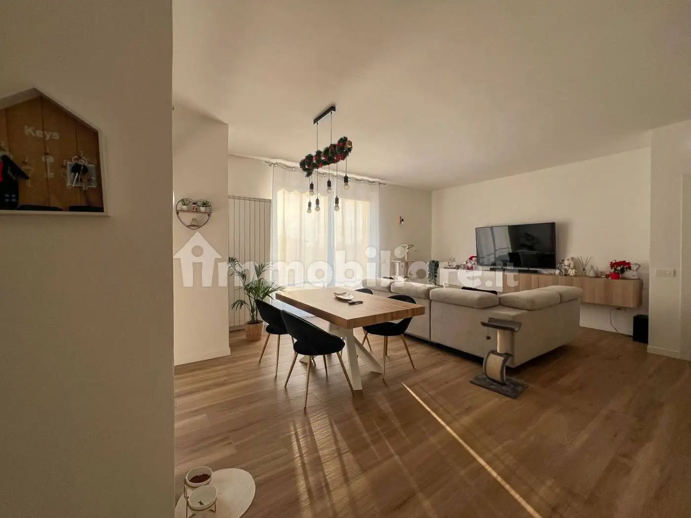 Appartamento in vendita a Cantù