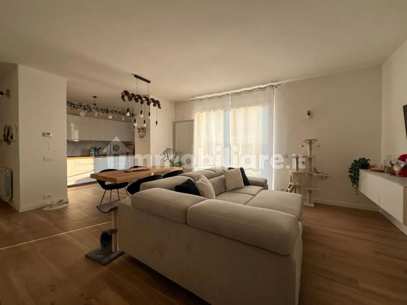 Trilocale via Ortigara 10, Vighizzolo, Cascina Varenna, Cantù - foto 2