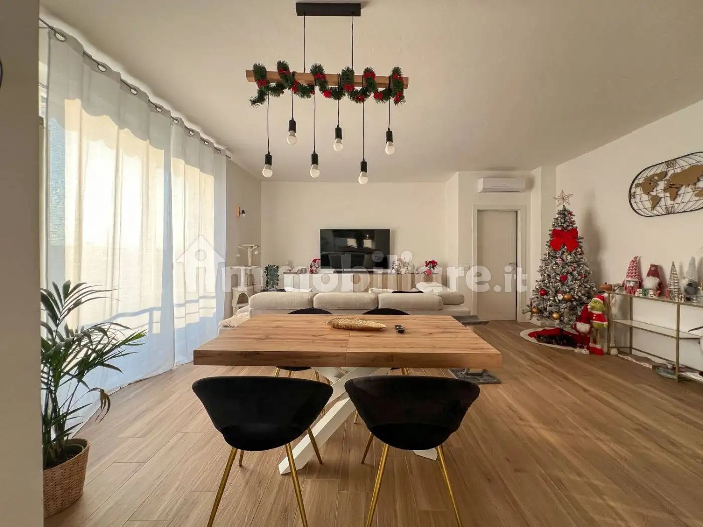 Trilocale via Ortigara 10, Vighizzolo, Cascina Varenna, Cantù - foto 4