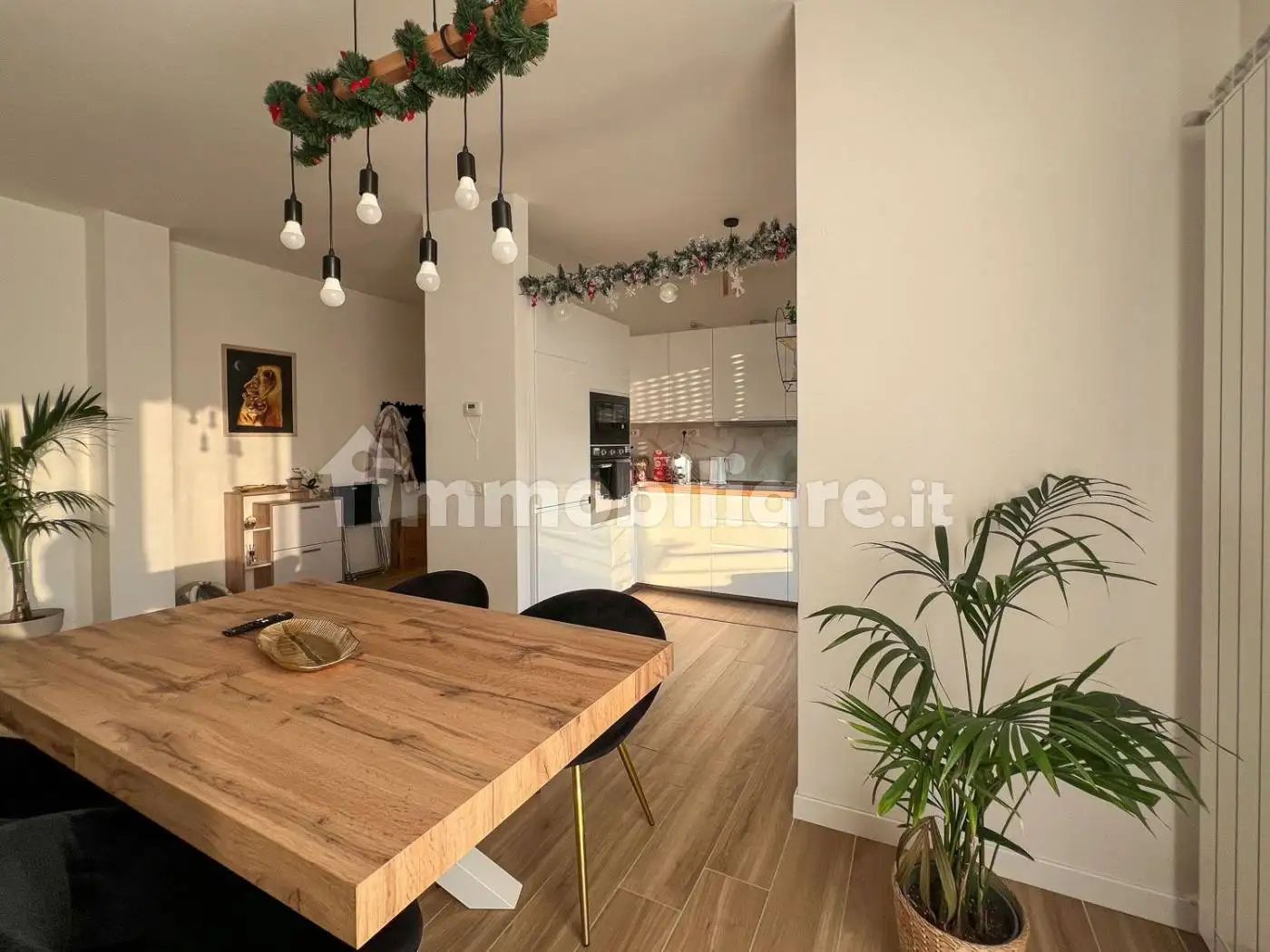 Trilocale via Ortigara 10, Vighizzolo, Cascina Varenna, Cantù - foto 5