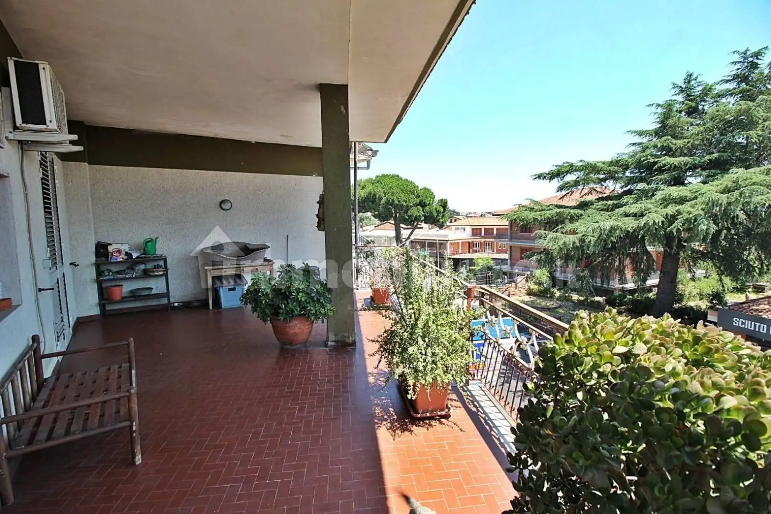 Appartamento via Giuseppe Garibaldi 39, Centro, Aci Bonaccorsi - foto 2