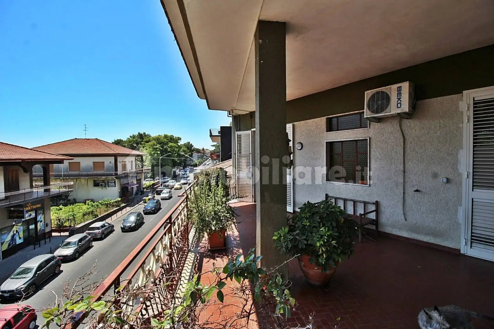 Appartamento via Giuseppe Garibaldi 39, Centro, Aci Bonaccorsi - foto 3