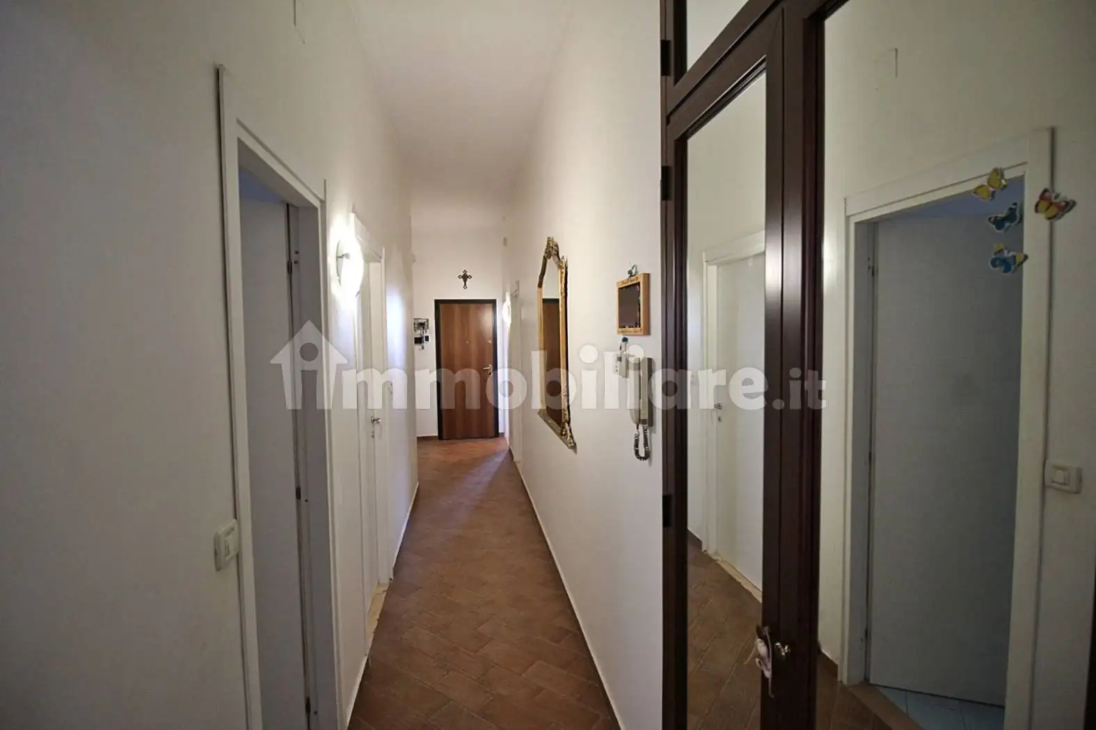 Appartamento via Giuseppe Garibaldi 39, Centro, Aci Bonaccorsi - foto 4