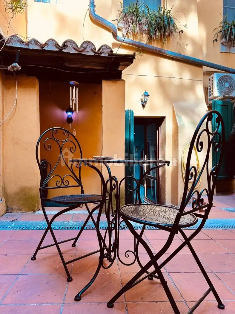 Appartamento in affitto a Bologna