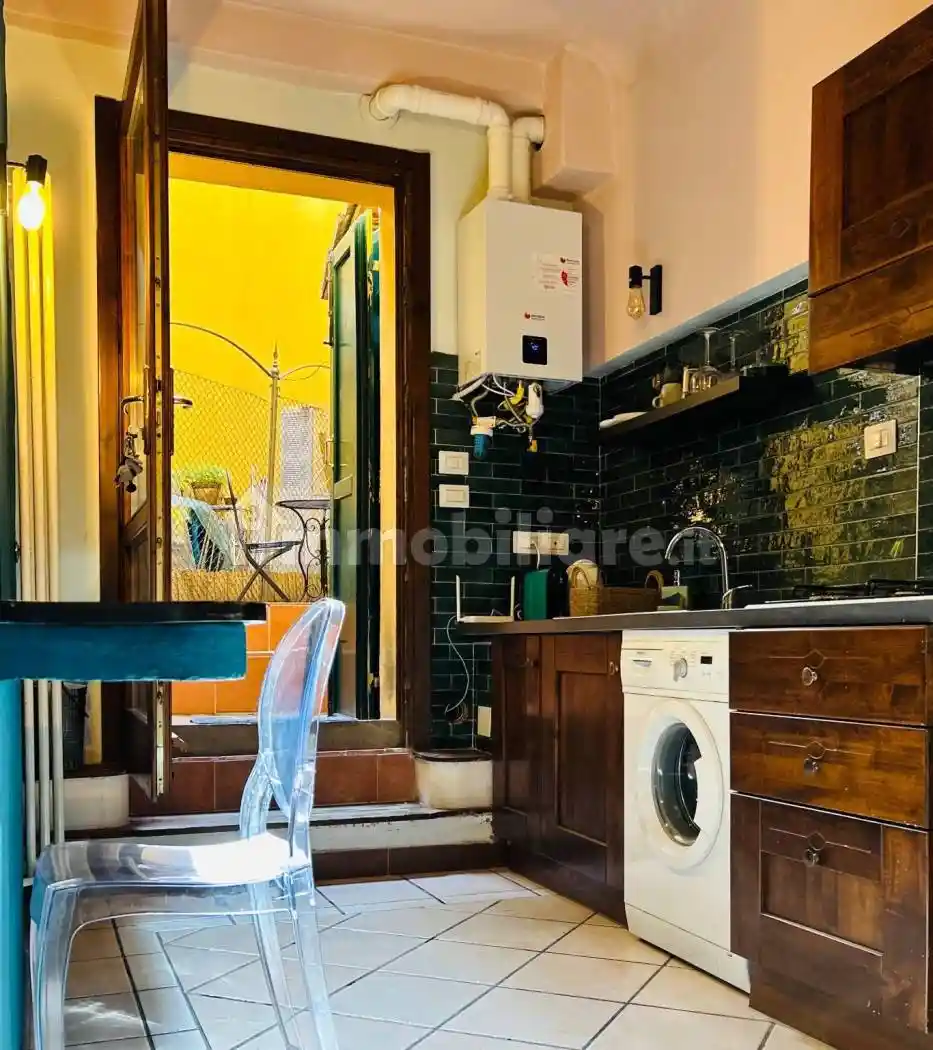 Monolocale via Giuseppe Petroni 30, San Vitale, Bologna - foto 2