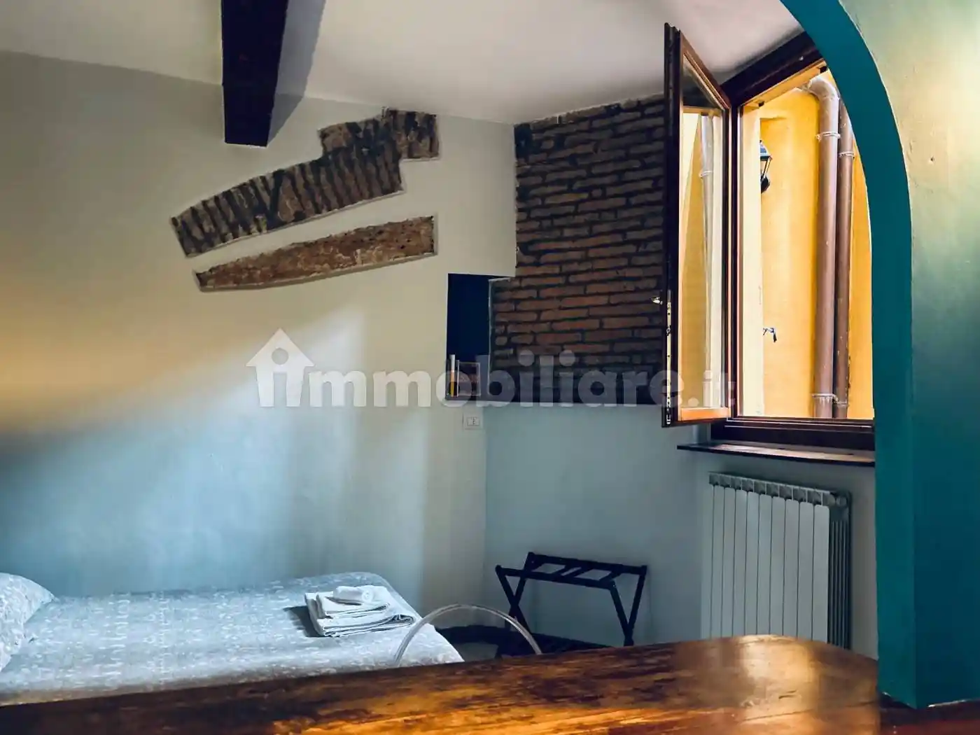 Monolocale via Giuseppe Petroni 30, San Vitale, Bologna - foto 4