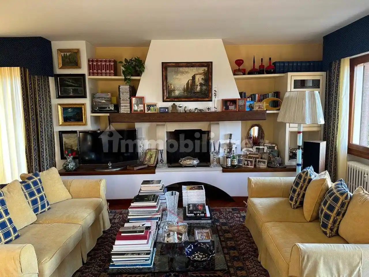 Quadrilocale via Aosta, Sacra Famiglia - Basso Isonzo, Padova - foto 4