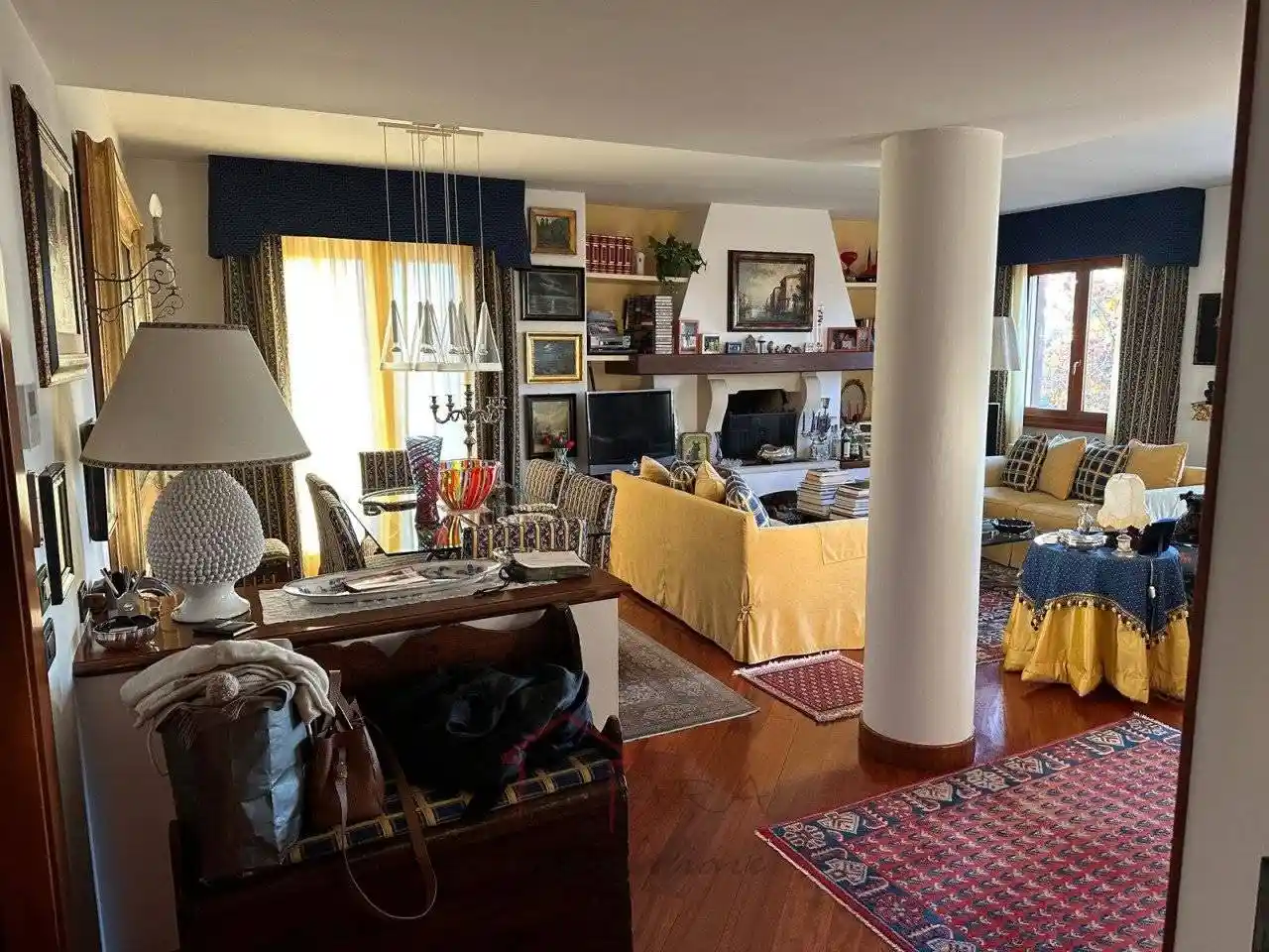 Quadrilocale via Aosta, Sacra Famiglia - Basso Isonzo, Padova - foto 5