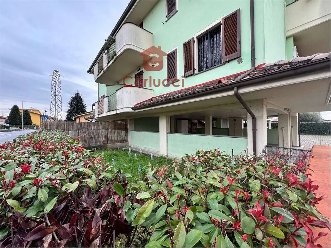 Quadrilocale buono stato, primo piano, Chiesina Uzzanese - foto 2