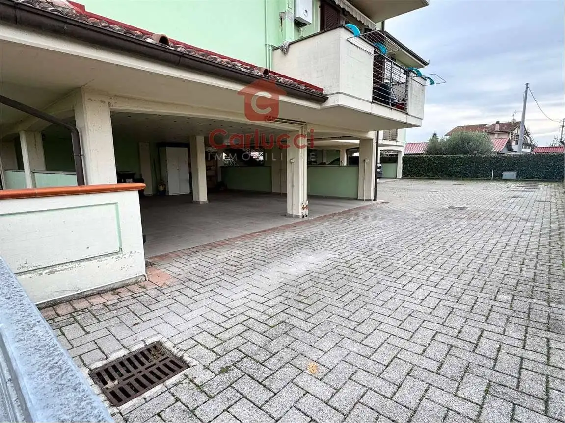 Quadrilocale buono stato, primo piano, Chiesina Uzzanese - foto 3