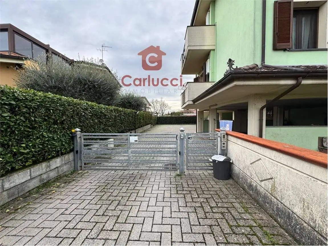 Quadrilocale buono stato, primo piano, Chiesina Uzzanese - foto 4