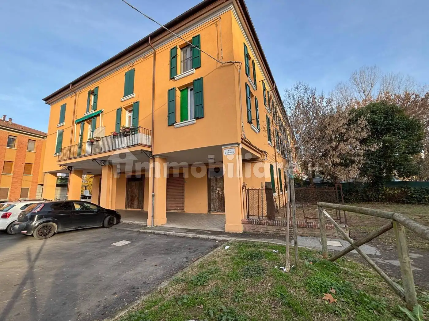 Appartamento in vendita a Bologna