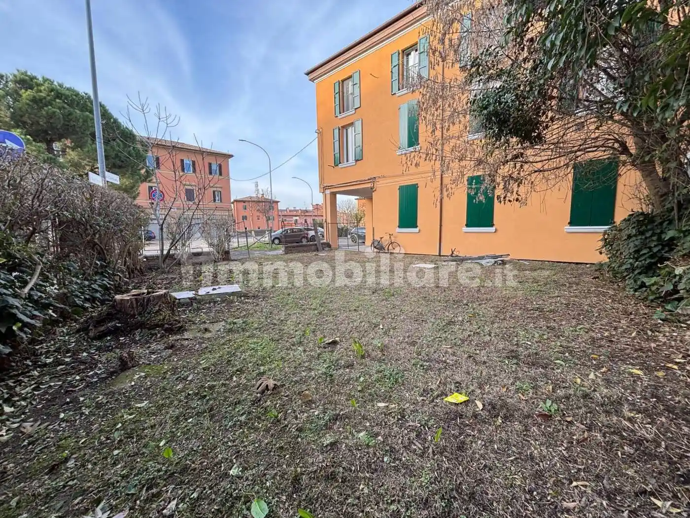 Appartamento via di Corticella 281, Corticella, Bologna - foto 3