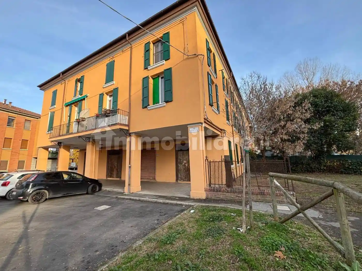 Appartamento via di Corticella 281, Corticella, Bologna - foto 4