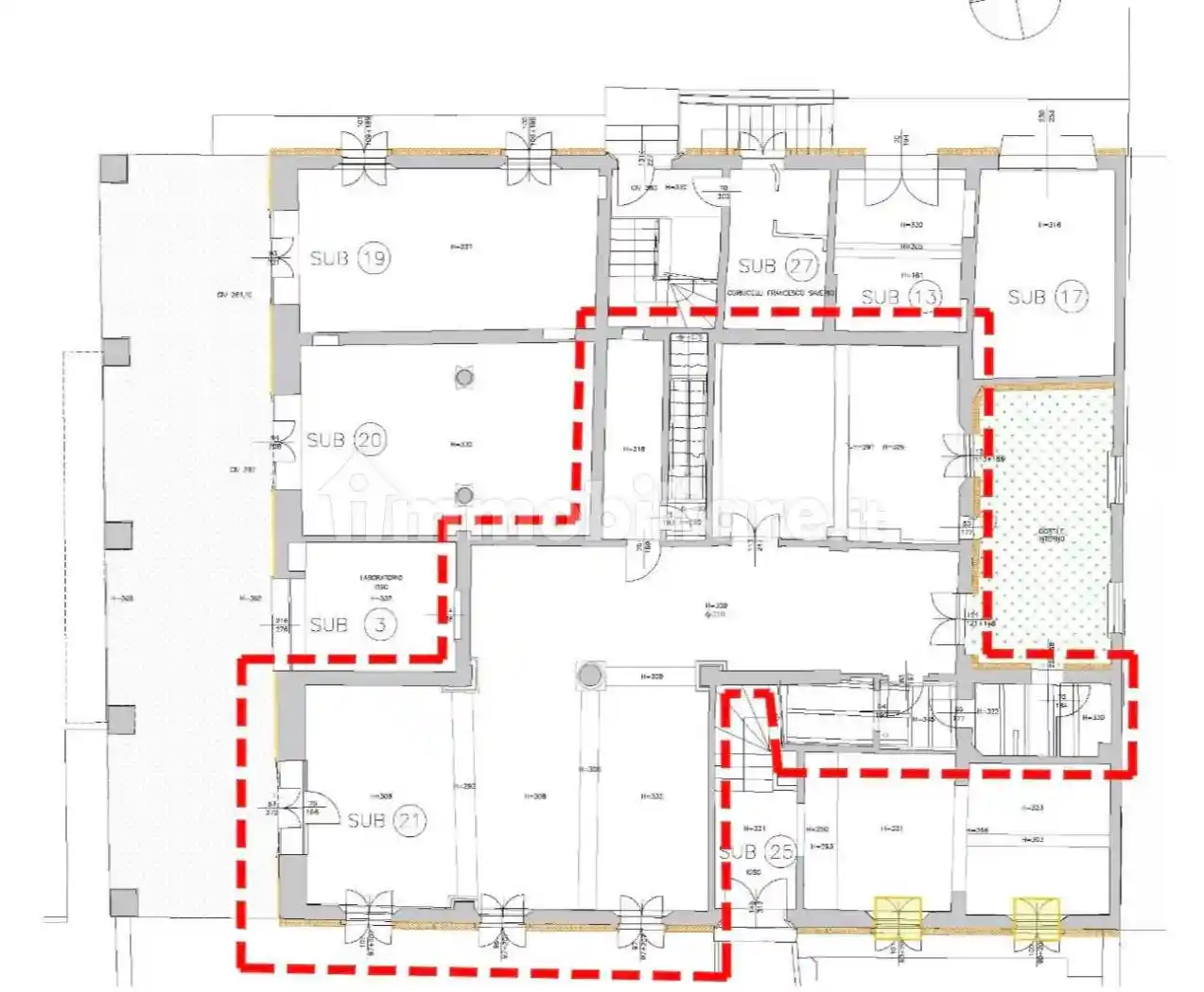 Appartamento via di Corticella 281, Corticella, Bologna - foto 5