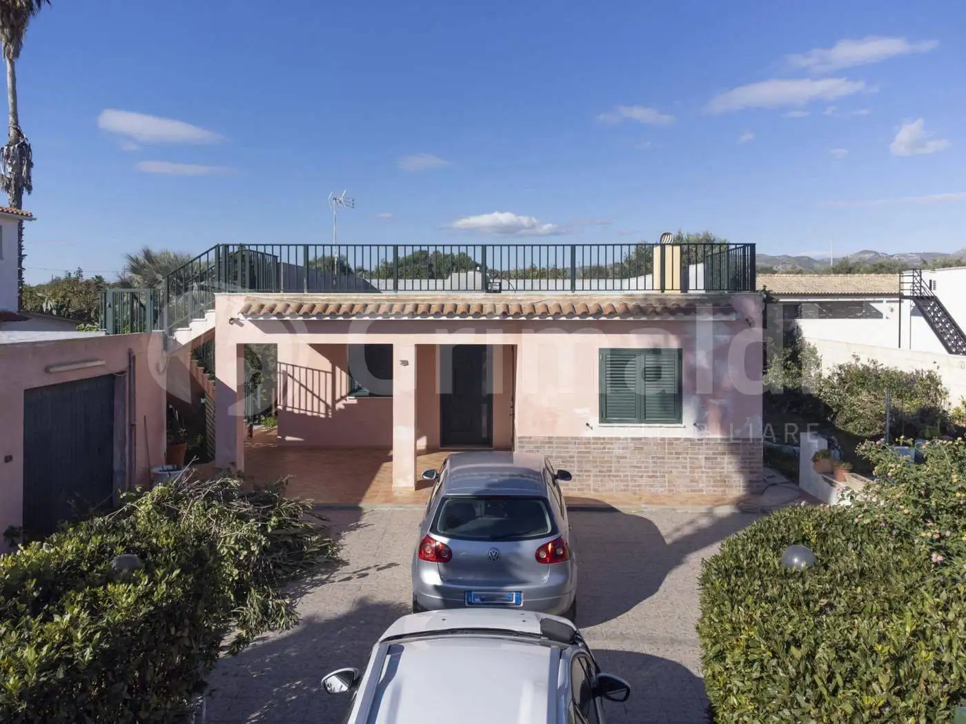 Villa unifamiliare via Libeccio Trav.2, 6, Centro, Avola - foto 4