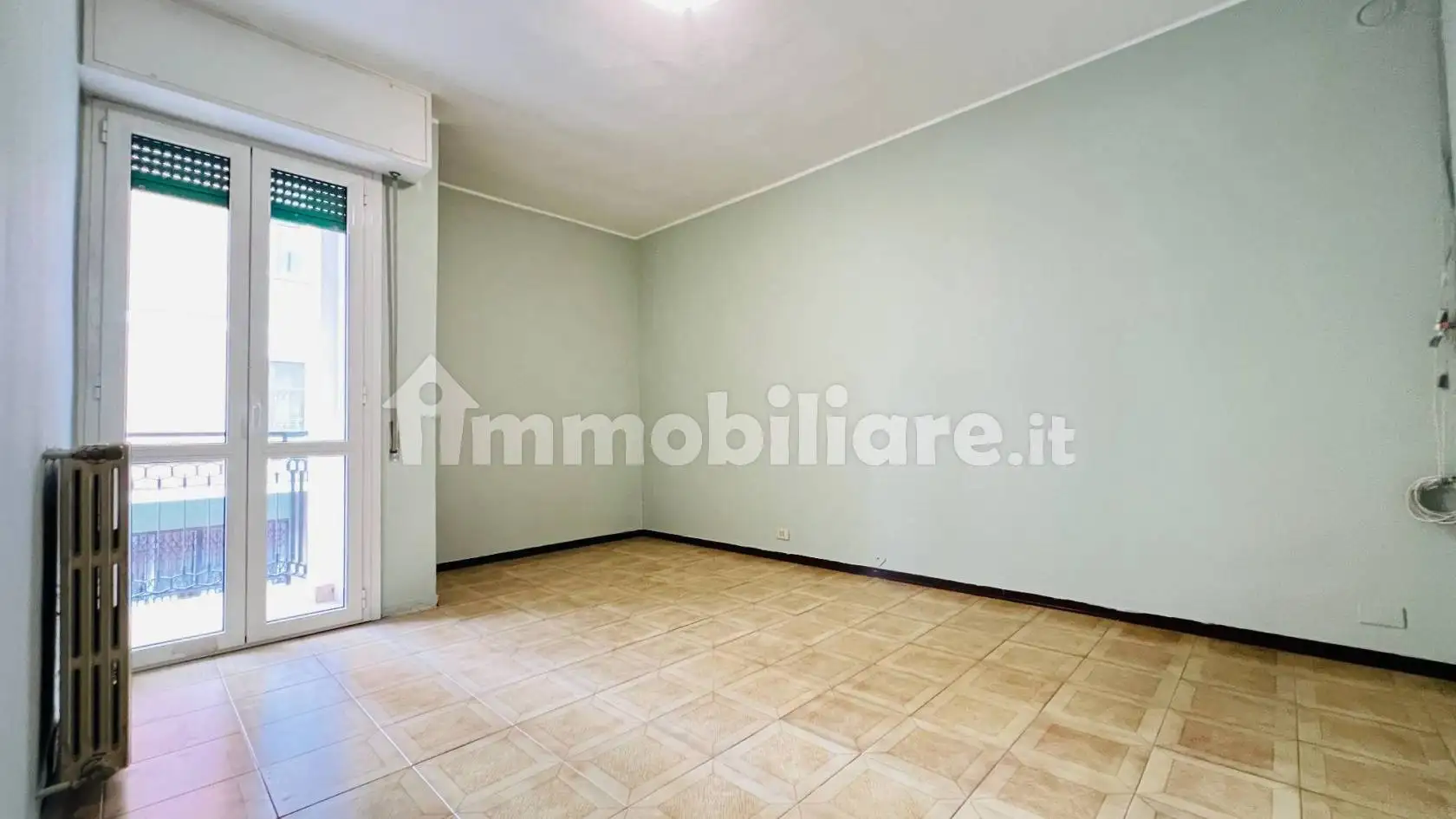 Appartamento in vendita a San Giuliano Milanese