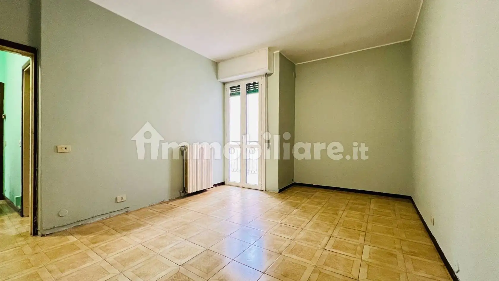 Bilocale via Arturo Labriola 1, Borgolombardo, San Giuliano Milanese - foto 4