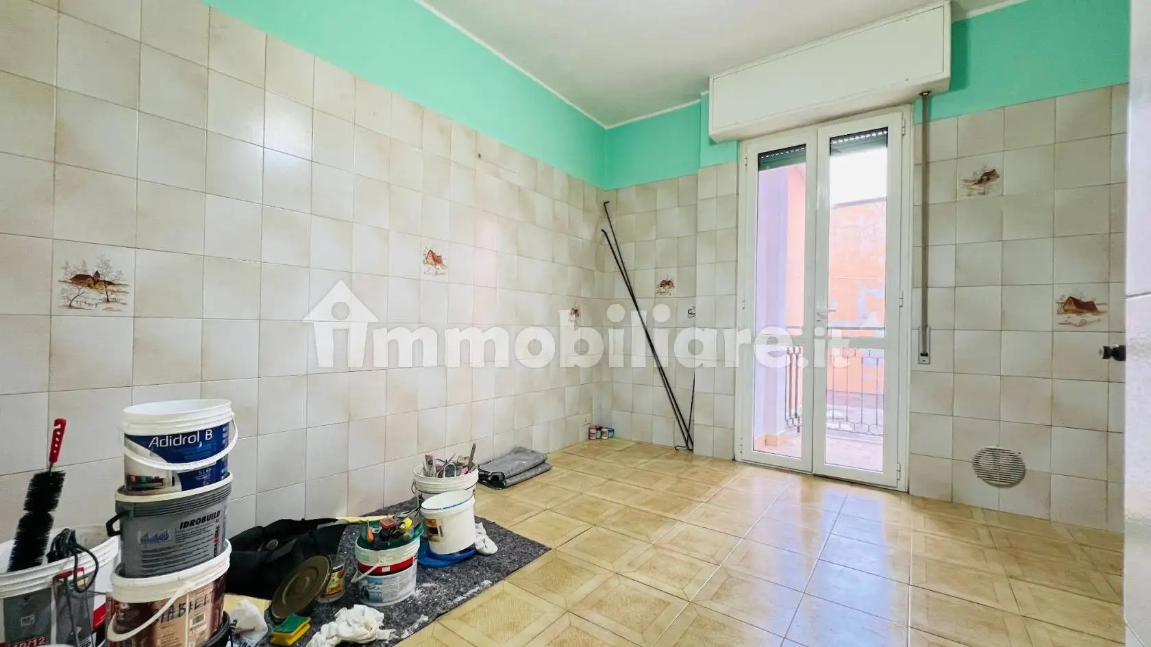 Bilocale via Arturo Labriola 1, Borgolombardo, San Giuliano Milanese - foto 5