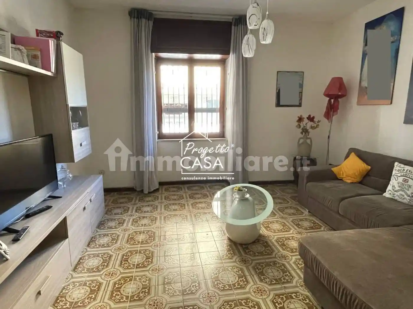 Quadrilocale buono stato, piano rialzato, Barra, Napoli - foto 3