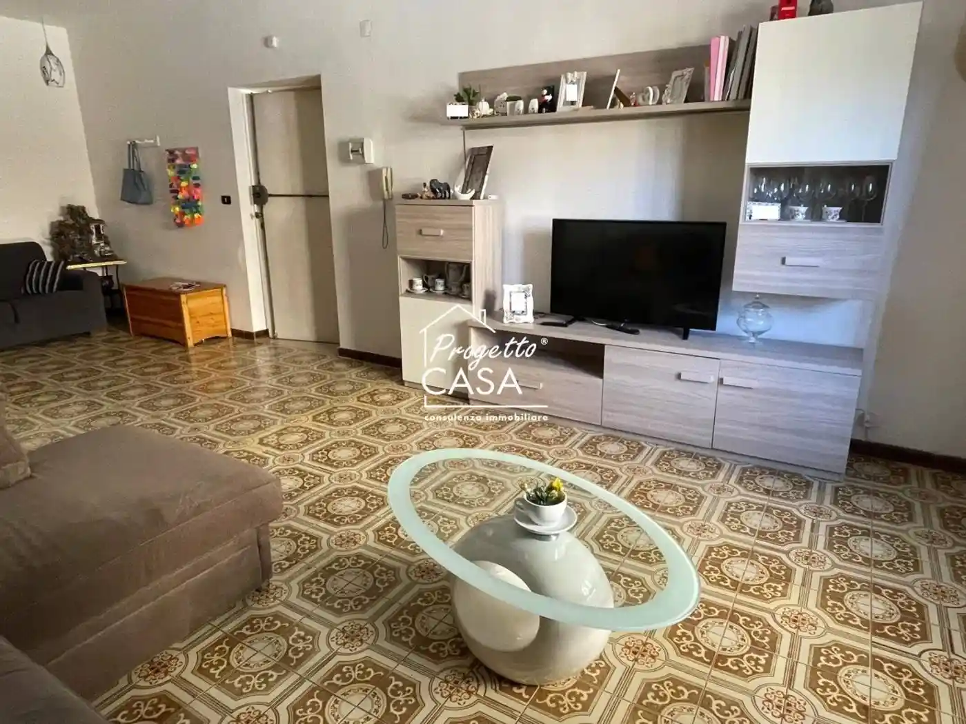 Quadrilocale buono stato, piano rialzato, Barra, Napoli - foto 4