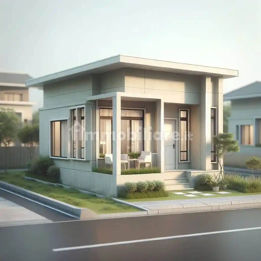 Villa in vendita a Finale Ligure