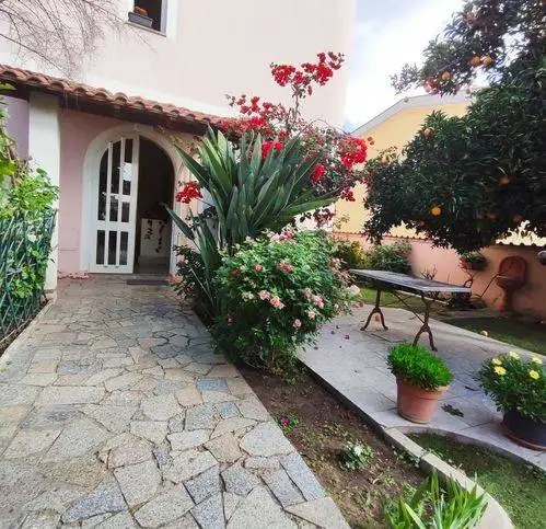 Appartamento in vendita a Cagliari