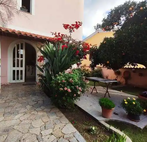 Appartamento via Giorgio Morandi 19, Monreale, Cagliari - foto 3