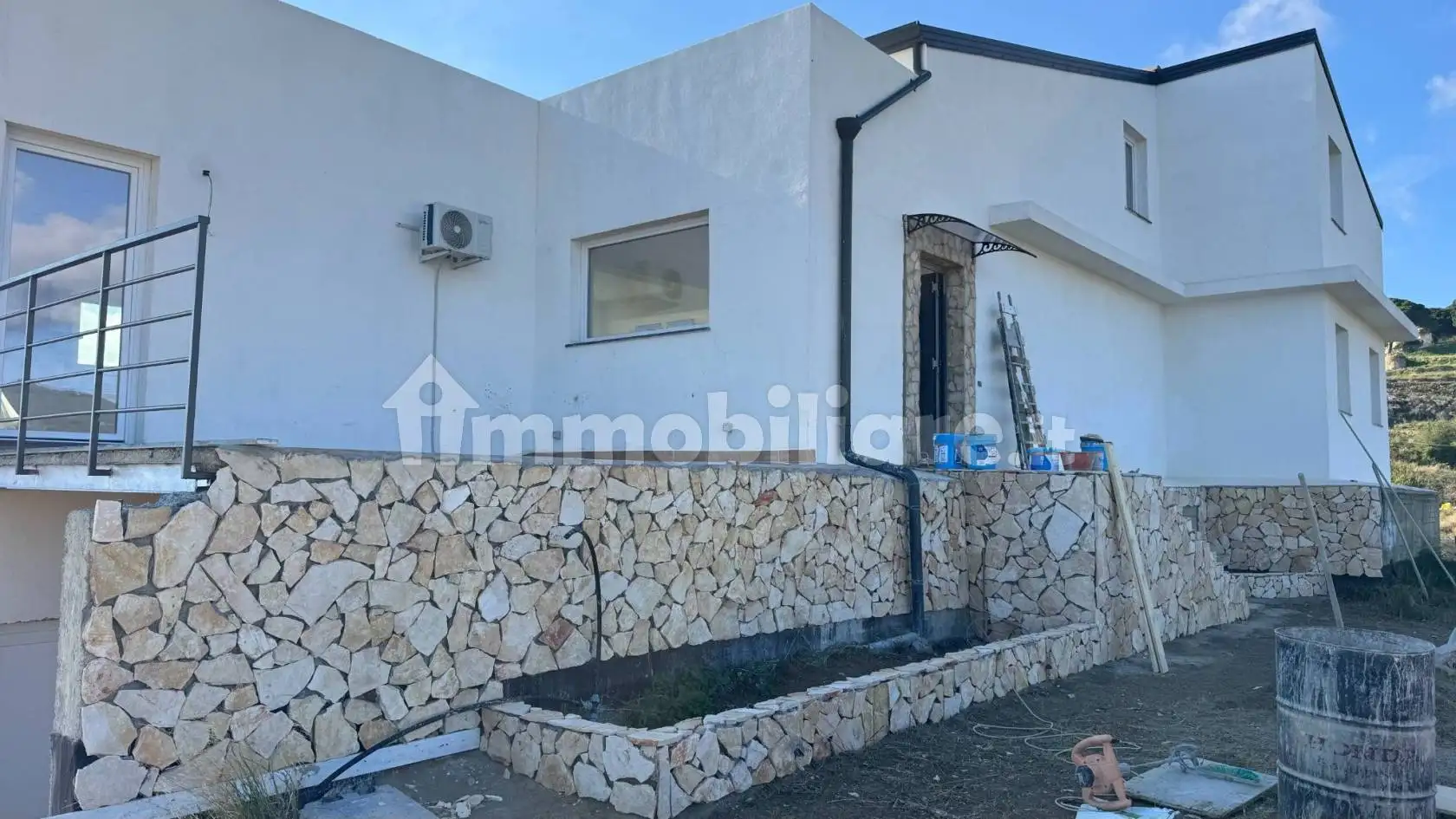 Villa in vendita a Messina