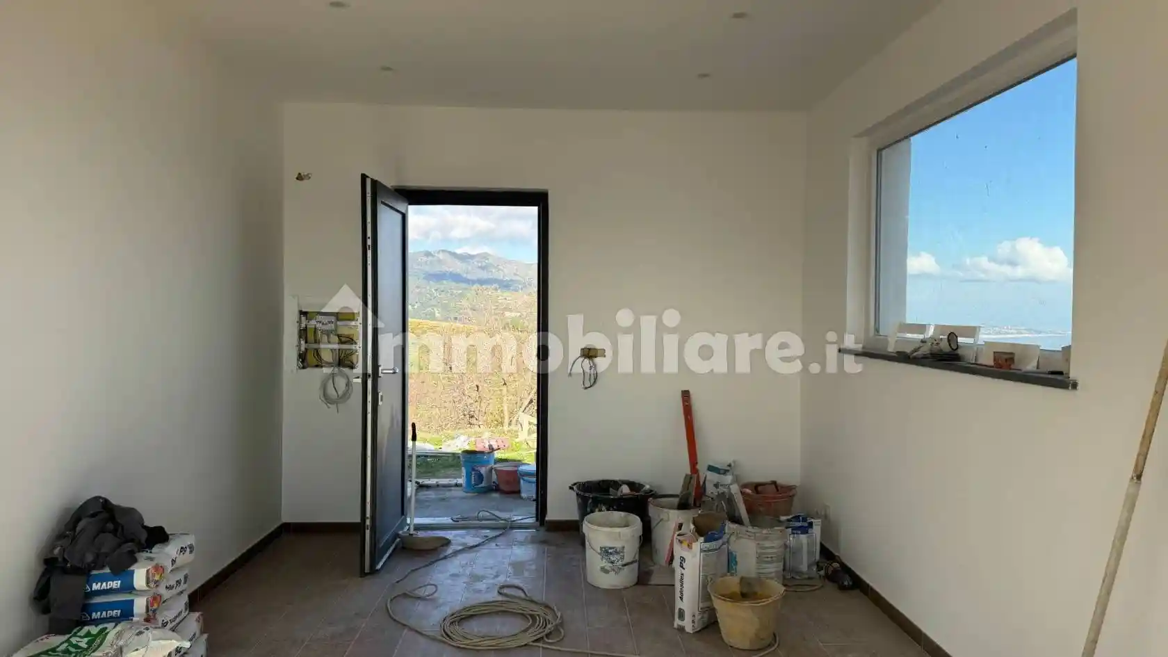 Villa unifamiliare via Noviziato Casazza, Camaro Superiore, Messina - foto 4