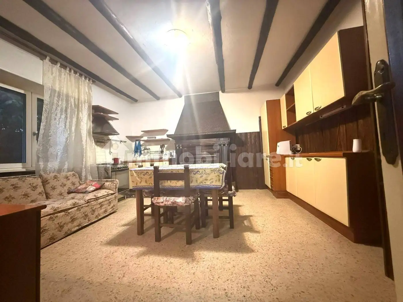 Appartamento in affitto a Torre Boldone