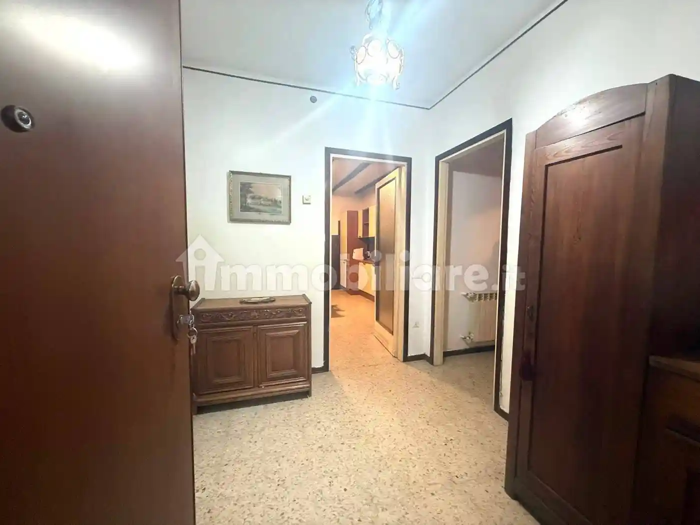 Bilocale via Brigata Lupi 25, Centro, Torre Boldone - foto 4