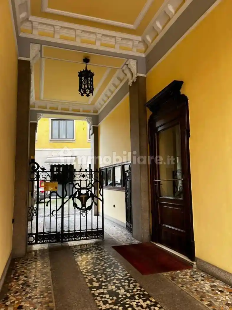 Trilocale corso di Porta Romana 98, Quadronno - Crocetta, Milano - foto 5