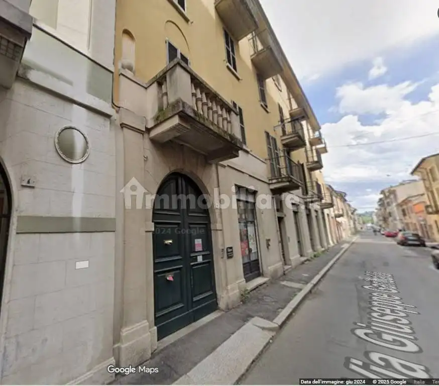 Palazzo - Stabile in asta a Stradella
