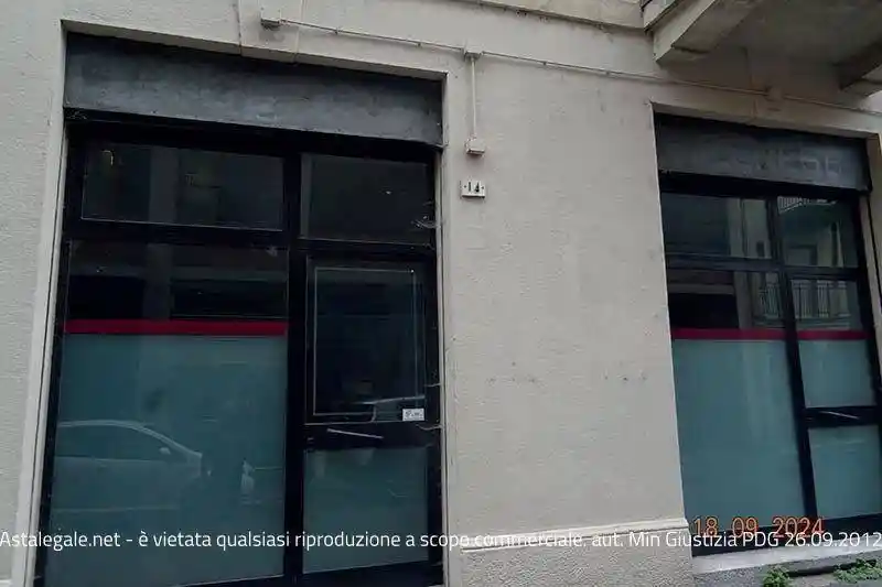 Palazzo - Stabile - foto 3